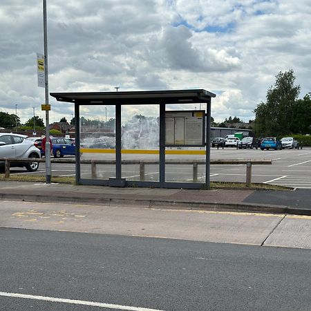 Ur Place Failsworth Buitenkant foto