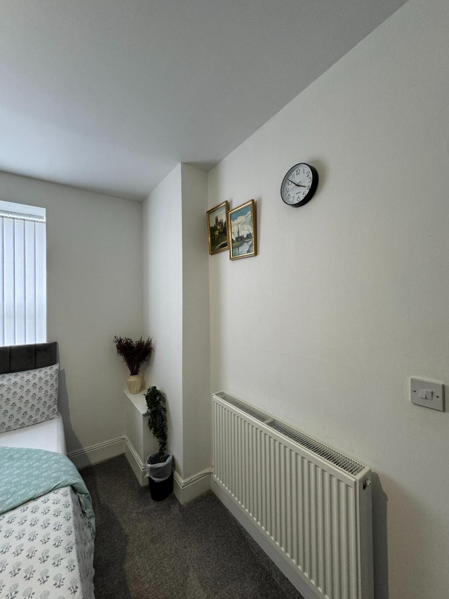 Ur Place Failsworth Buitenkant foto