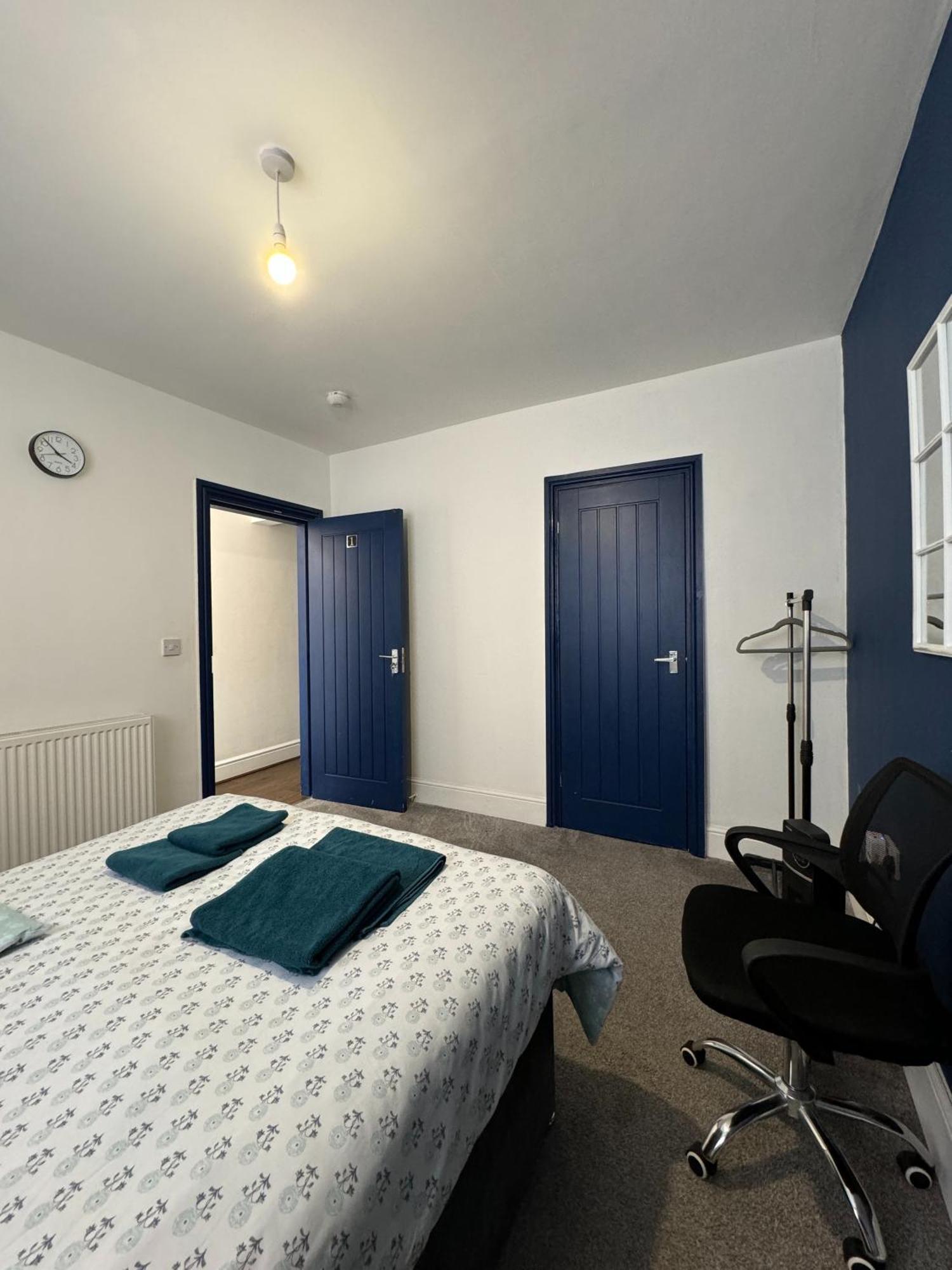 Ur Place Failsworth Buitenkant foto