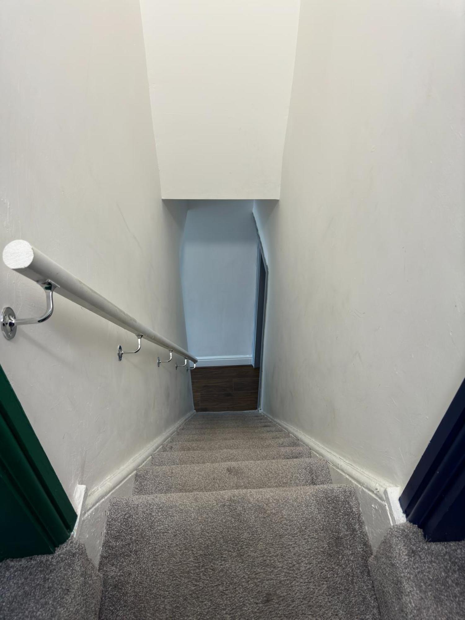 Ur Place Failsworth Buitenkant foto