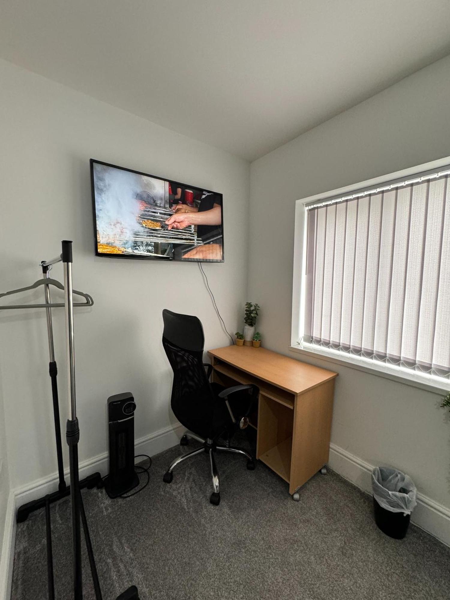 Ur Place Failsworth Buitenkant foto
