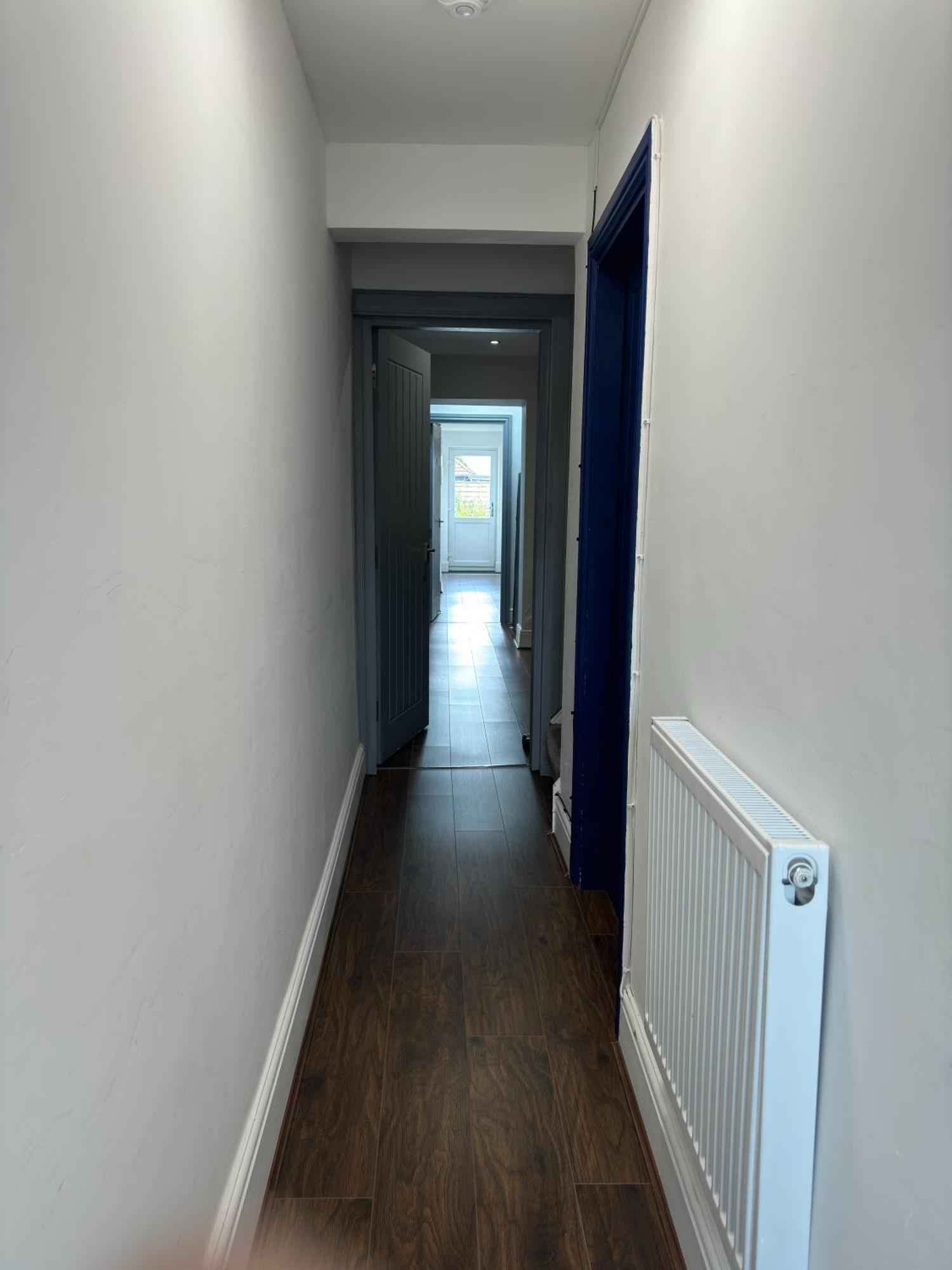 Ur Place Failsworth Buitenkant foto