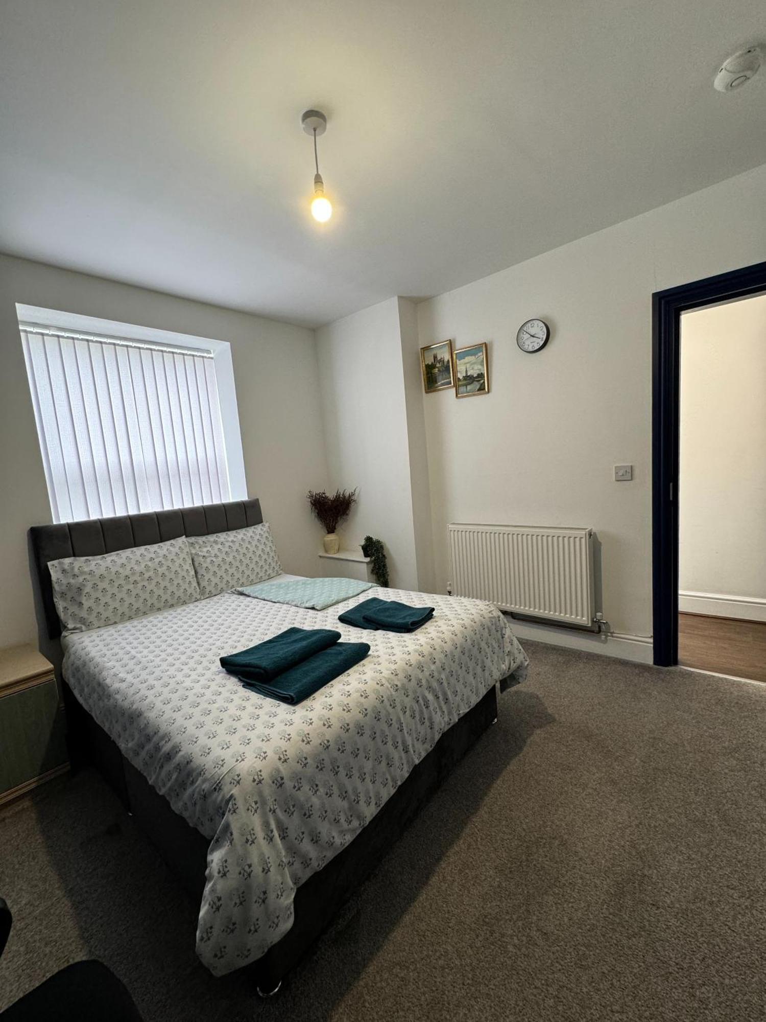 Ur Place Failsworth Buitenkant foto