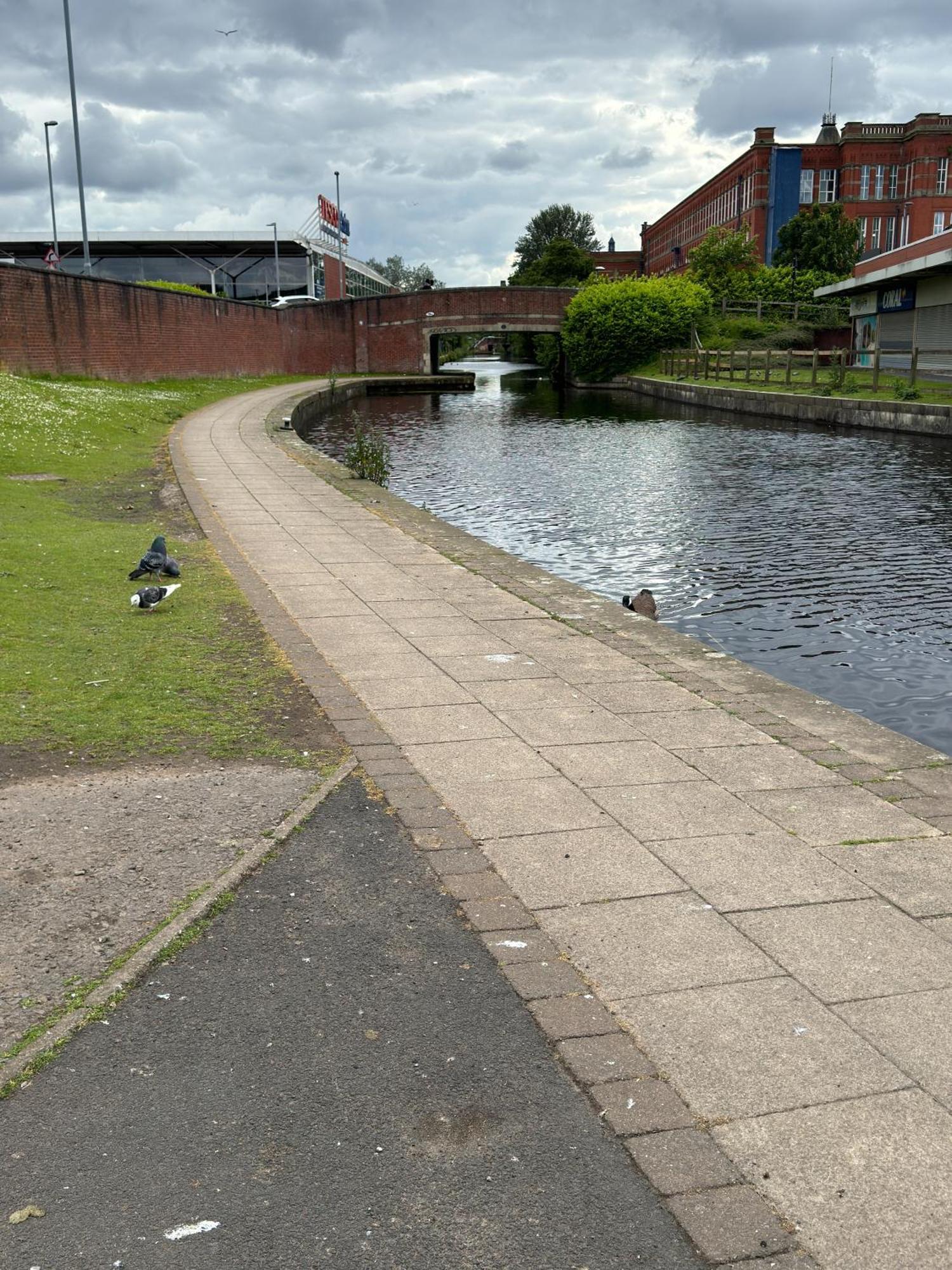 Ur Place Failsworth Buitenkant foto