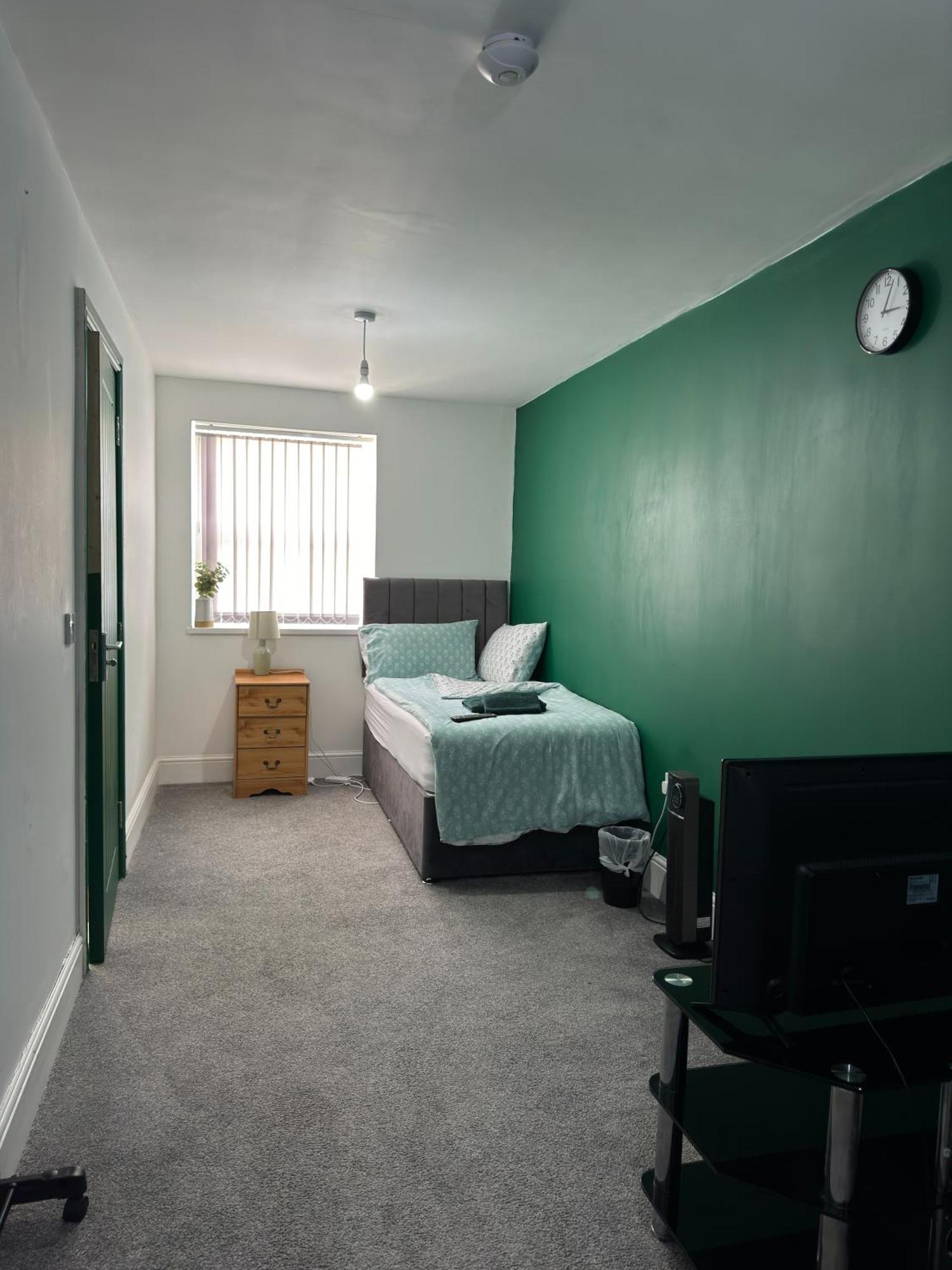 Ur Place Failsworth Buitenkant foto