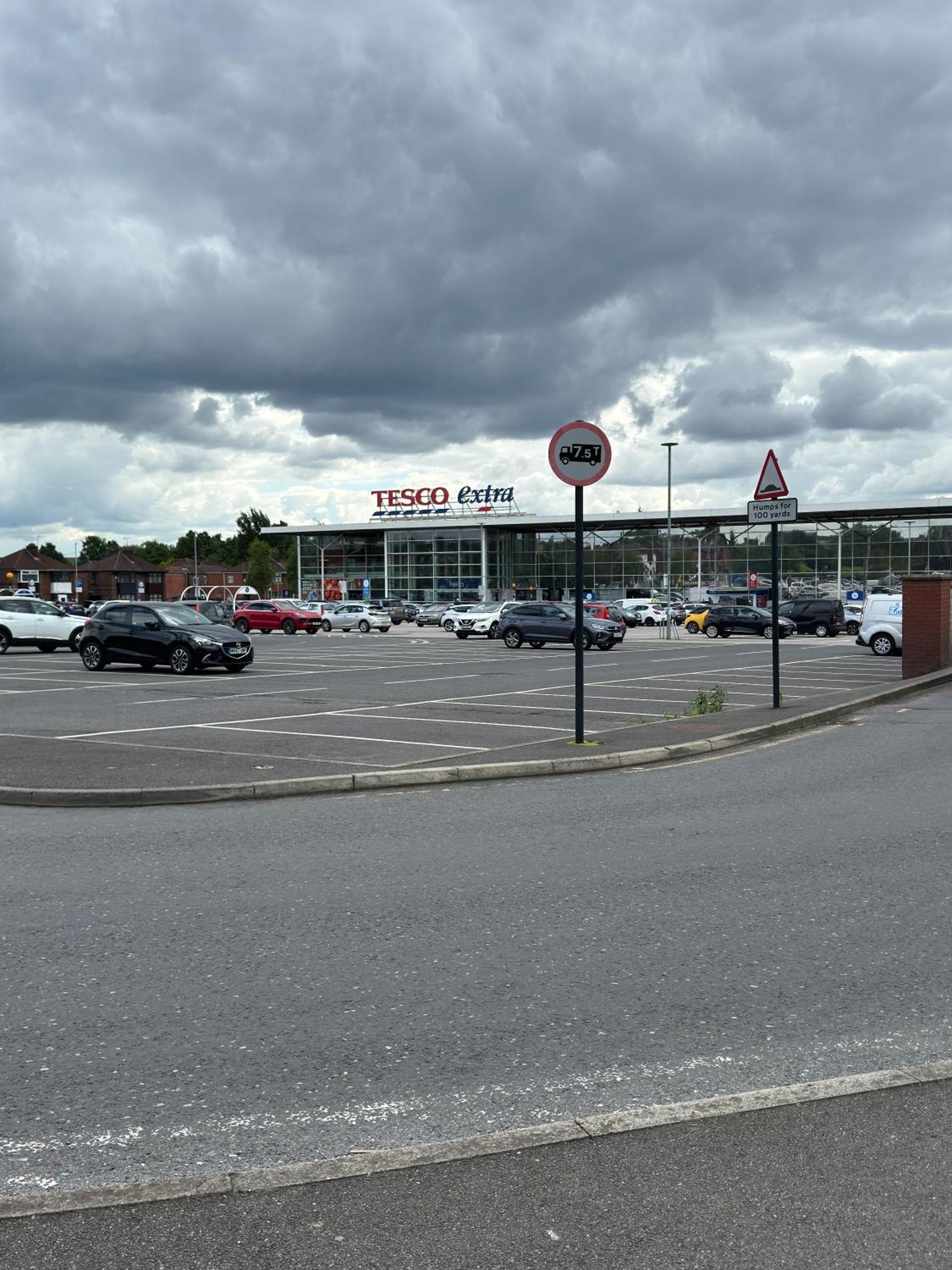 Ur Place Failsworth Buitenkant foto
