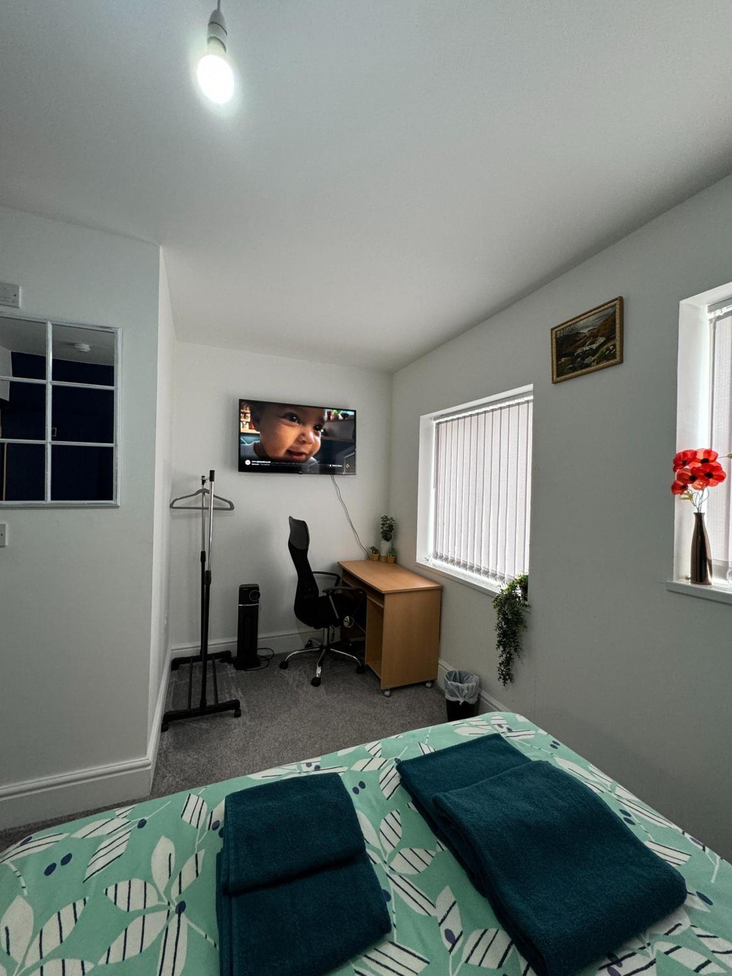Ur Place Failsworth Buitenkant foto