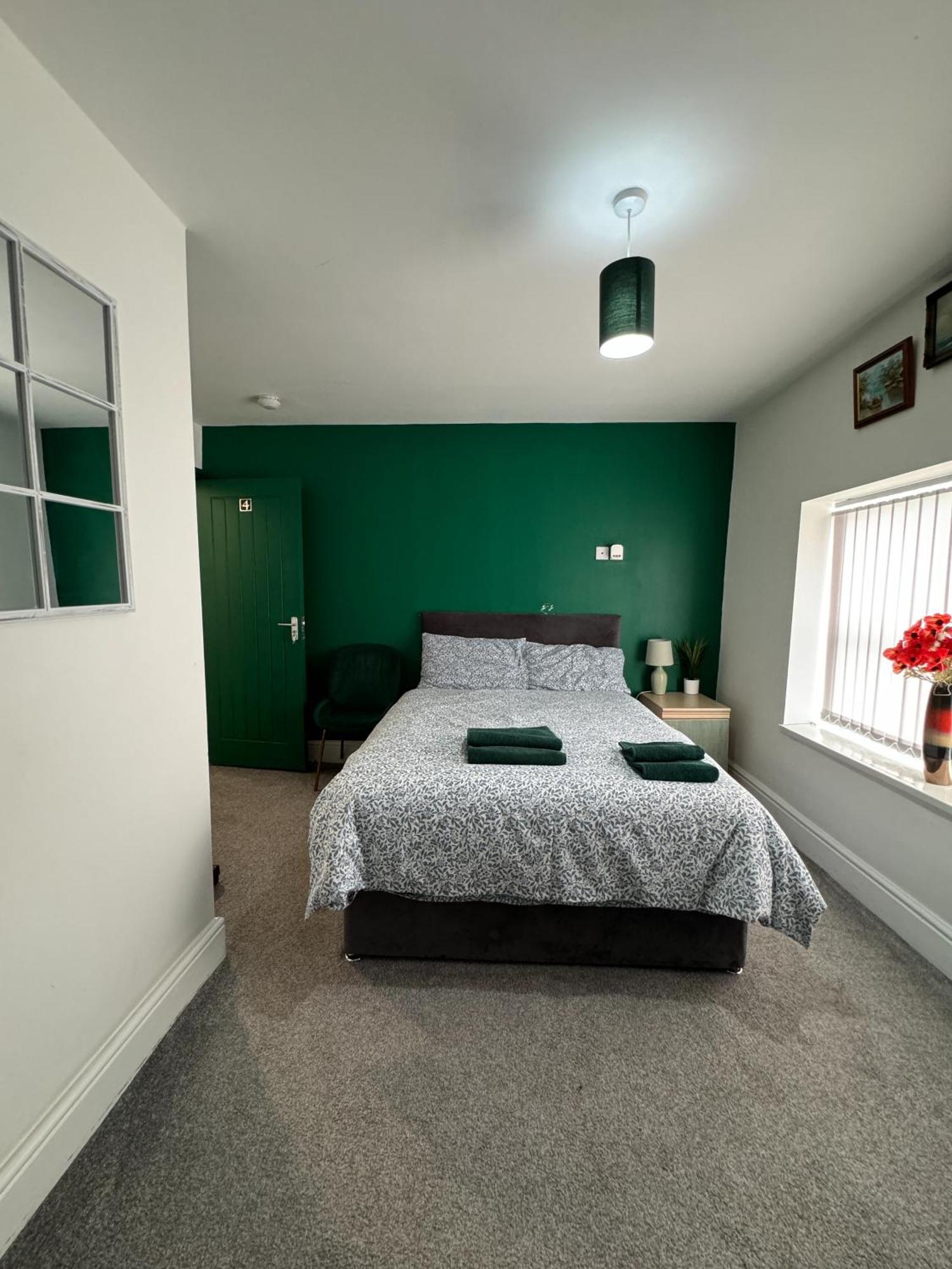 Ur Place Failsworth Buitenkant foto