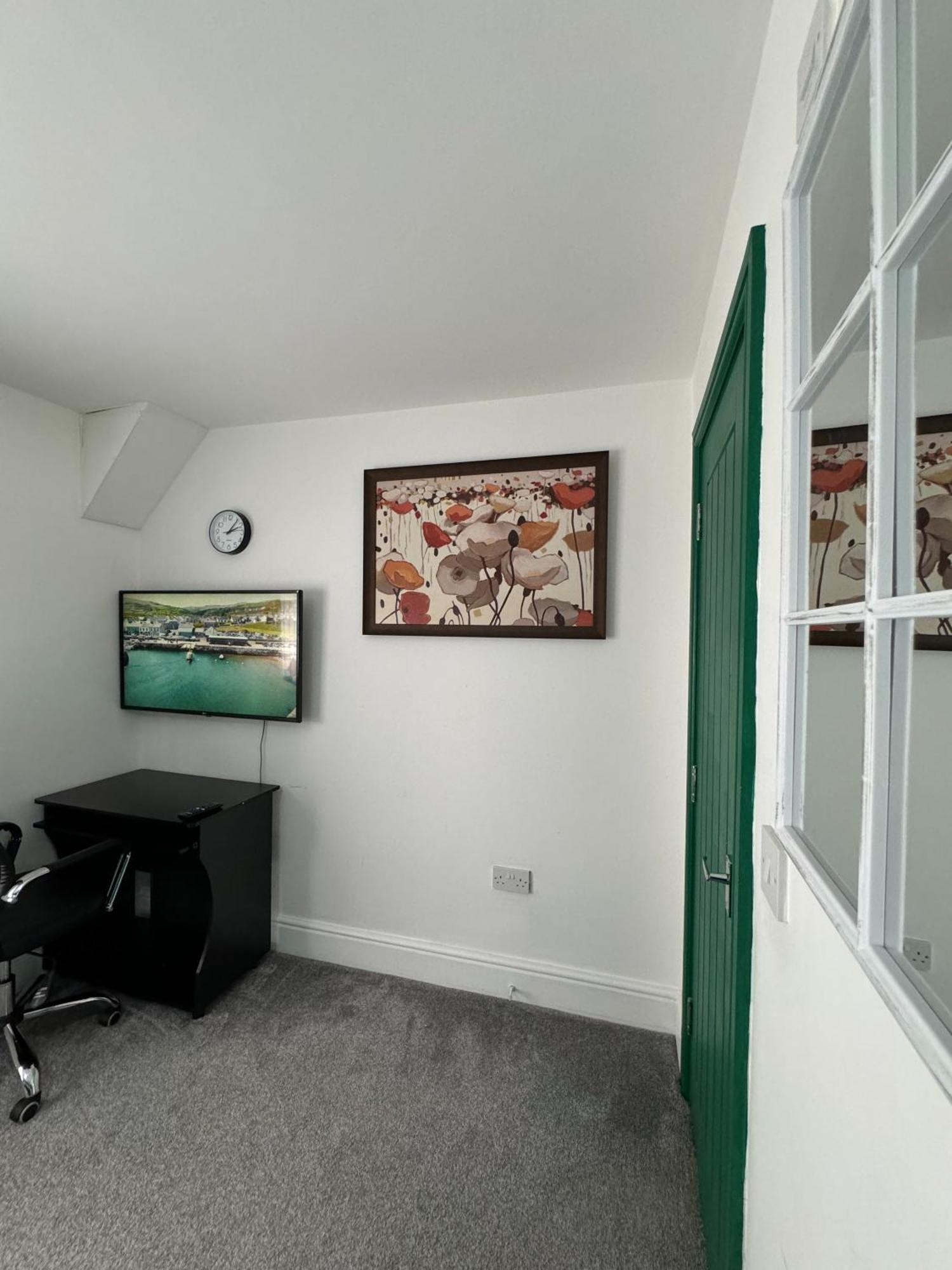 Ur Place Failsworth Buitenkant foto